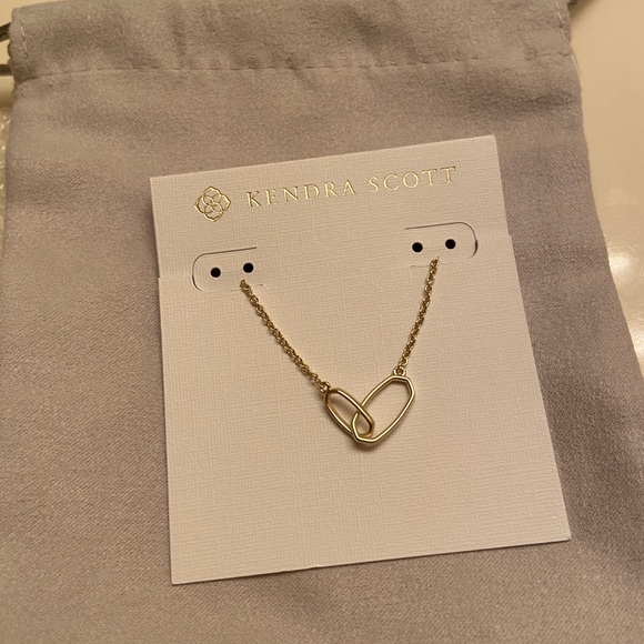 Kendra Scott Sawyer Necklace Online, 54 